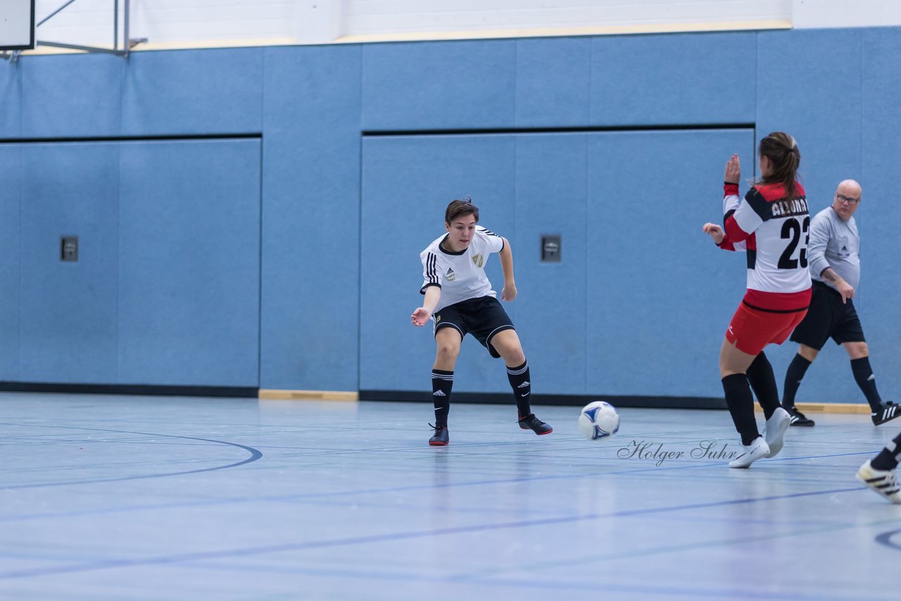 Bild 238 - B-Juniorinnen Futsal Qualifikation